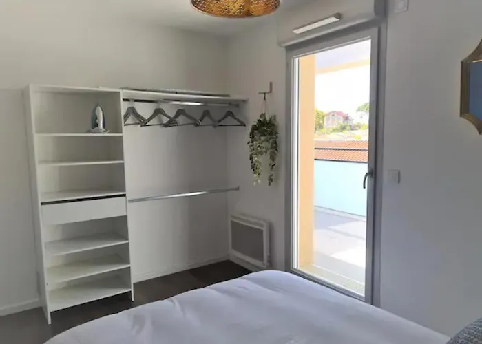 Magnifique Appartement Neuf Au Centre D\'Istres