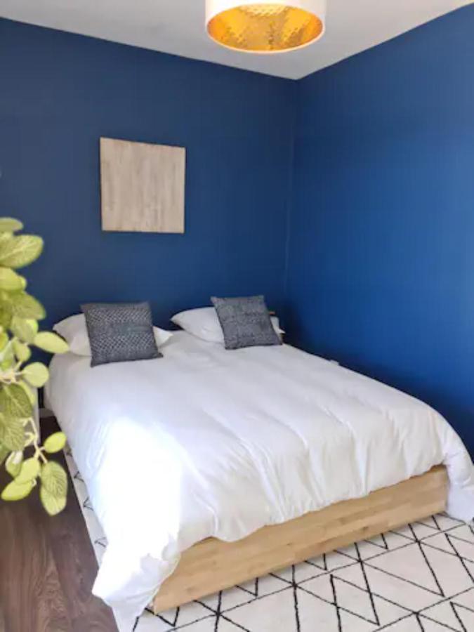Apartment Magnifique Neuf Au Centre D'istres Istres