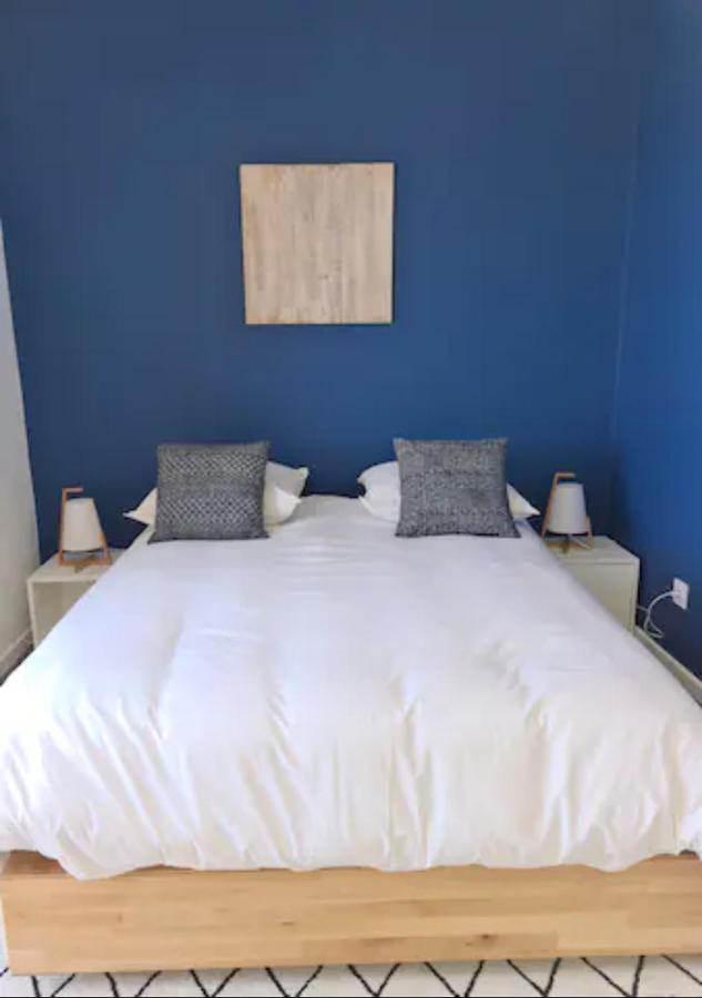 Magnifique Neuf Au Centre D'istres Apartment Istres