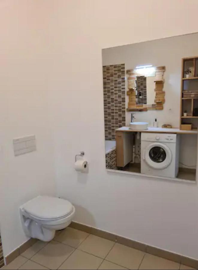 Apartment Magnifique Neuf Au Centre D'istres Istres