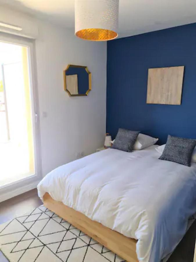 Appartamento Magnifique Neuf Au Centre D'istres *
