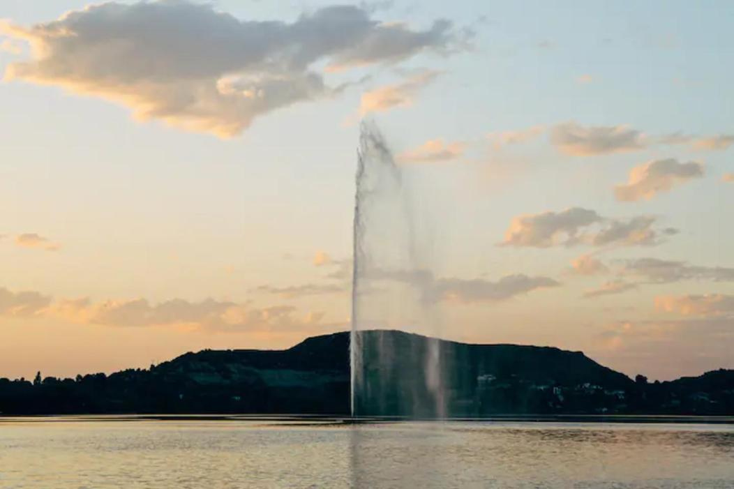 Magnifique Neuf Au Centre D'istres Appartamento *